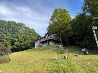 10420 Maple View Dr, Central Lake, MI 49622