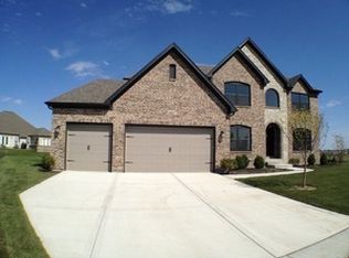 12901 Peppertree Dr, PLAINFIELD, IL 60585