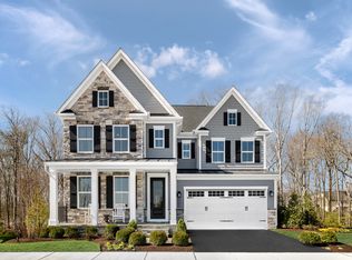 Treviso Plan, Two Rivers All Ages Single-Family Homes, Odenton, MD 21113