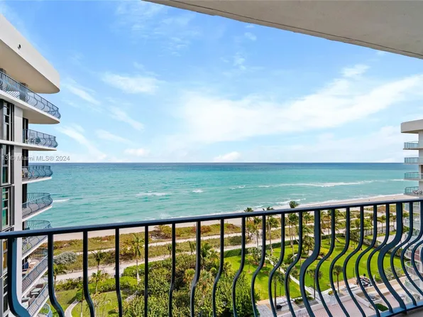 8877 Collins Ave APT 1108, Surfside, FL 33154