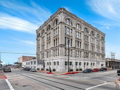 2400 Mechanic St APT 204, Galveston, TX, 77550
