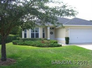 969 Ridgewood Ln, Saint Augustine, FL 32086
