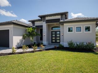 232 NW 39th Ave, Cape Coral, FL 33993