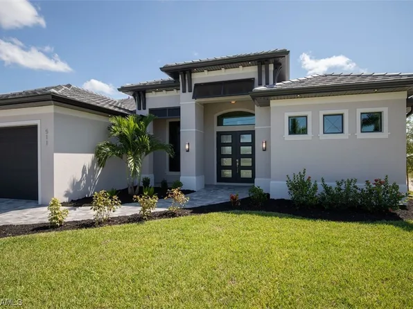 232 NW 39th Ave, Cape Coral, FL 33993