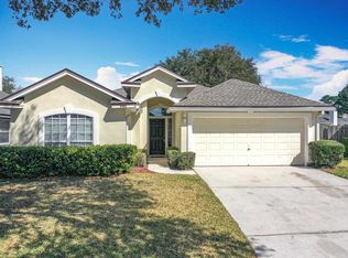 9581 Croxley Ct, Jacksonville, FL 32244