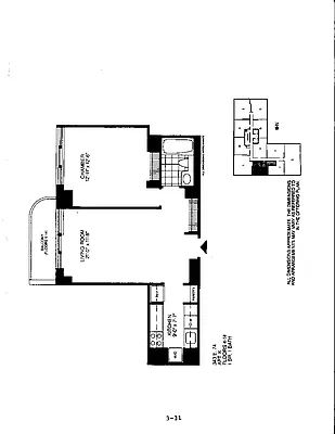 Rented by KVNY Soho | media 19