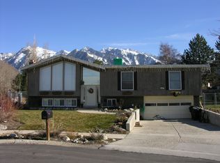 2820 E Snow Mountain Cir, Sandy, UT 84093