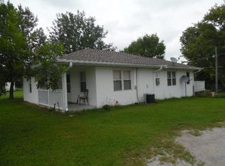 3482 County Road 3900, Independence, KS 67301