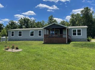 2708 County Road 3220, Salem, MO 65560