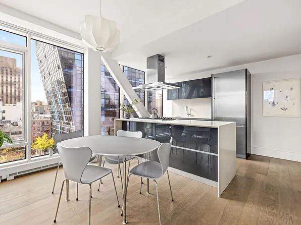 100 Norfolk St #8B, New York, NY 10002