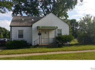 28235 Cherry Hill Rd, Inkster, MI 48141