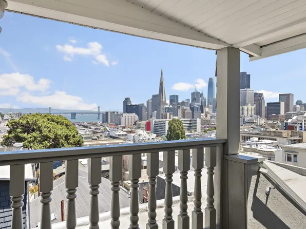 950-954 Vallejo St, San Francisco, CA 94133