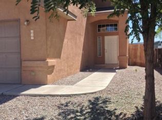 544 90th St SW, Albuquerque, NM 87121