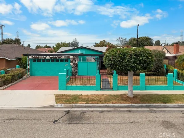 19327 Galway Ave, Carson, CA 90746