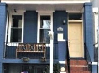 1517 A St SE, Washington, DC 20003