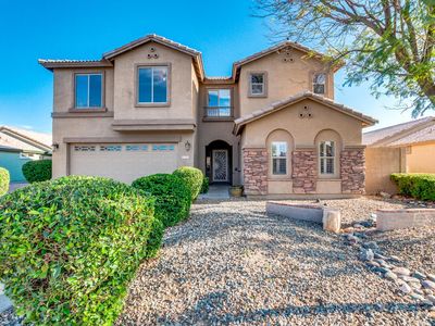7023 W Keim Dr, Glendale, AZ, 85303