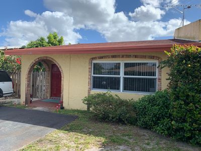 620 SW 61st Ter, Margate, FL, 33068