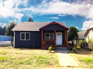 401 Jackson St, Ryderwood, WA