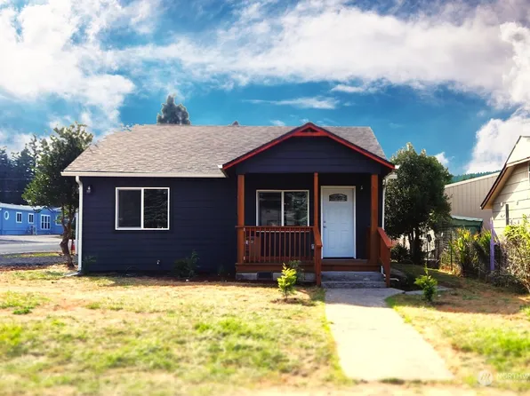 401 Jackson Street, Ryderwood, WA 98581