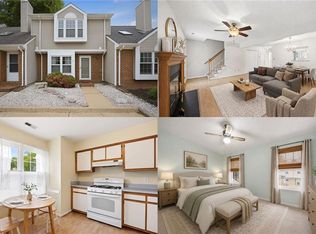 5 Mountain Ashe Pl, Hampton, VA 23666