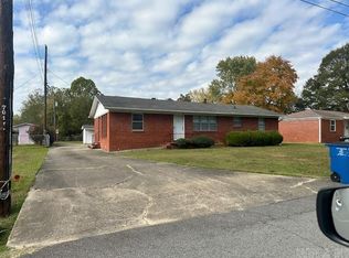 701 N Fir St, Beebe, AR 72012