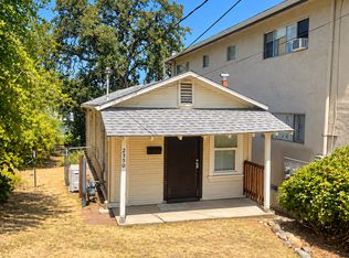 2350 Butte St, Redding, CA 96001