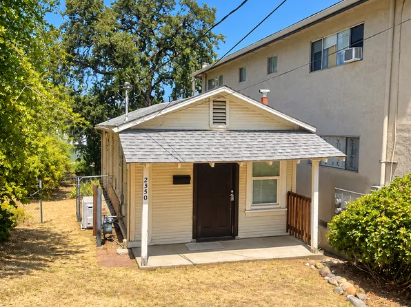 2350 Butte St, Redding, CA 96001