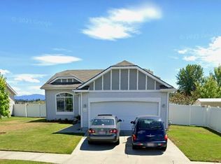 2467 W Timberlake Loop, Coeur D Alene, ID 83815