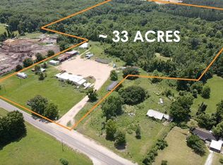 8711 Fm 787 Rd W, Cleveland, TX 77327