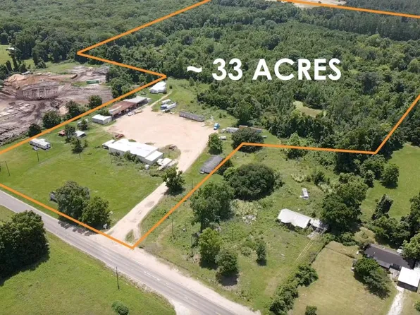 8711 Fm 787 Rd W, Cleveland, TX 77327