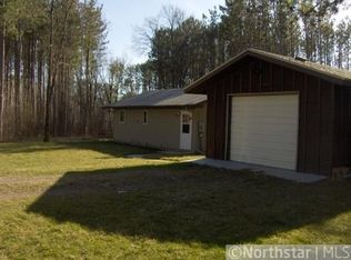 2111 Basswood, Mora, MN 55051