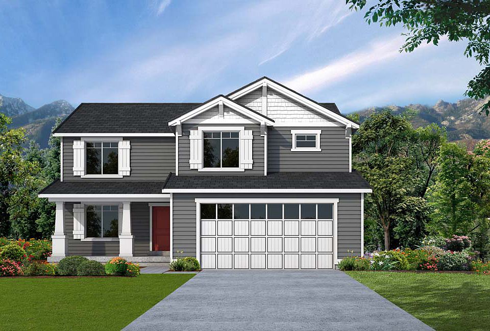 Plan Elevation.