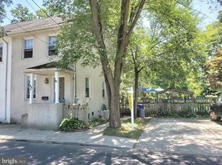 46 E Monroe St, Mount Holly, NJ 08060