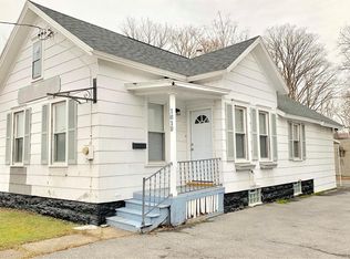 1619 Valley Dr, Syracuse, NY 13207