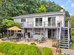 303 Lakewood Dr, Moneta, VA 24121