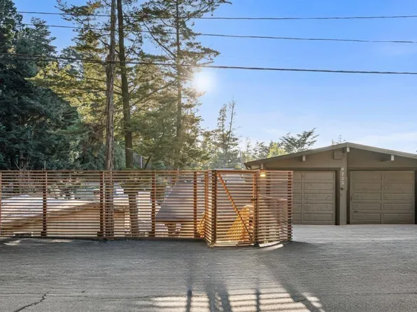 8225 Skyline Blvd, Oakland, CA 94611