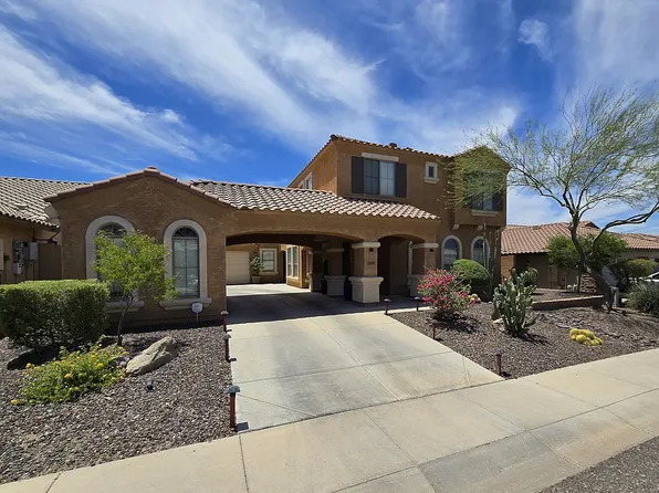 2009 W Nadine Way, Phoenix, AZ 85085