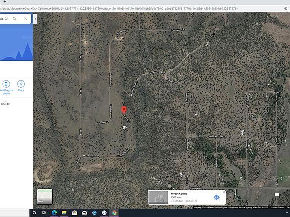 2nd image of Mountain Goat Dr