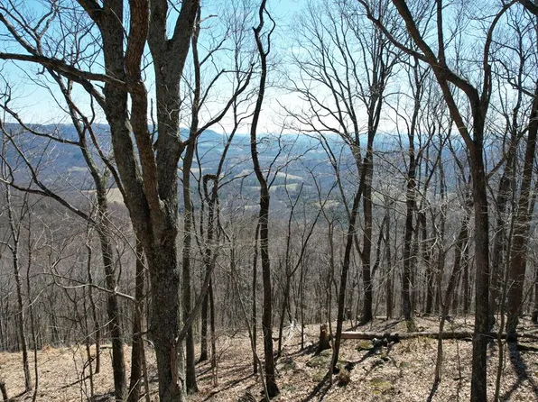 Flint Ridge Trail Lots F 15 #91-E8, Fancy Gap, VA 24328