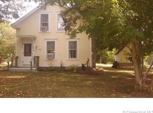 1207 Hartford Pike, Killingly, CT 06241