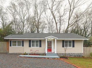 2674 Rosemary St NW, Atlanta, GA 30318