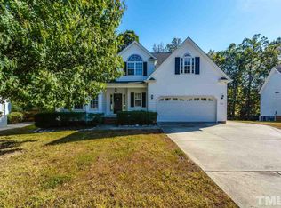 6628 Professor St, Raleigh, NC 27616