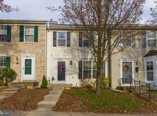 725 Shallow Ridge Ct, Abingdon, MD 21009