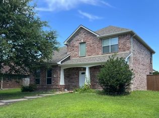 113 Cliffbrook Dr, Wylie, TX 75098