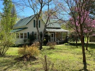 211 Francis Ferry Rd, McMinnville, TN 37110