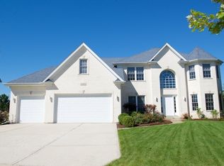 25826 Meadowland Cir, Plainfield, IL