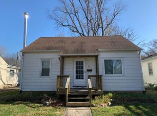 804 S Urbana Ave, Urbana, IL