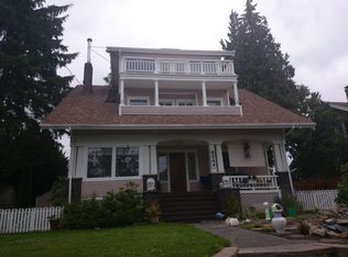 8344 32nd Ave NW, Seattle, WA 98117