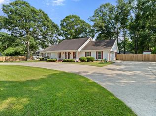 909 W 5th St, Deridder, LA 70634