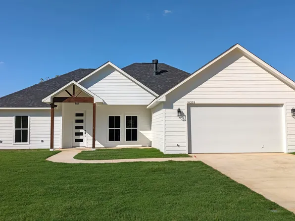 18253 County Road 223, Arp, TX 75750